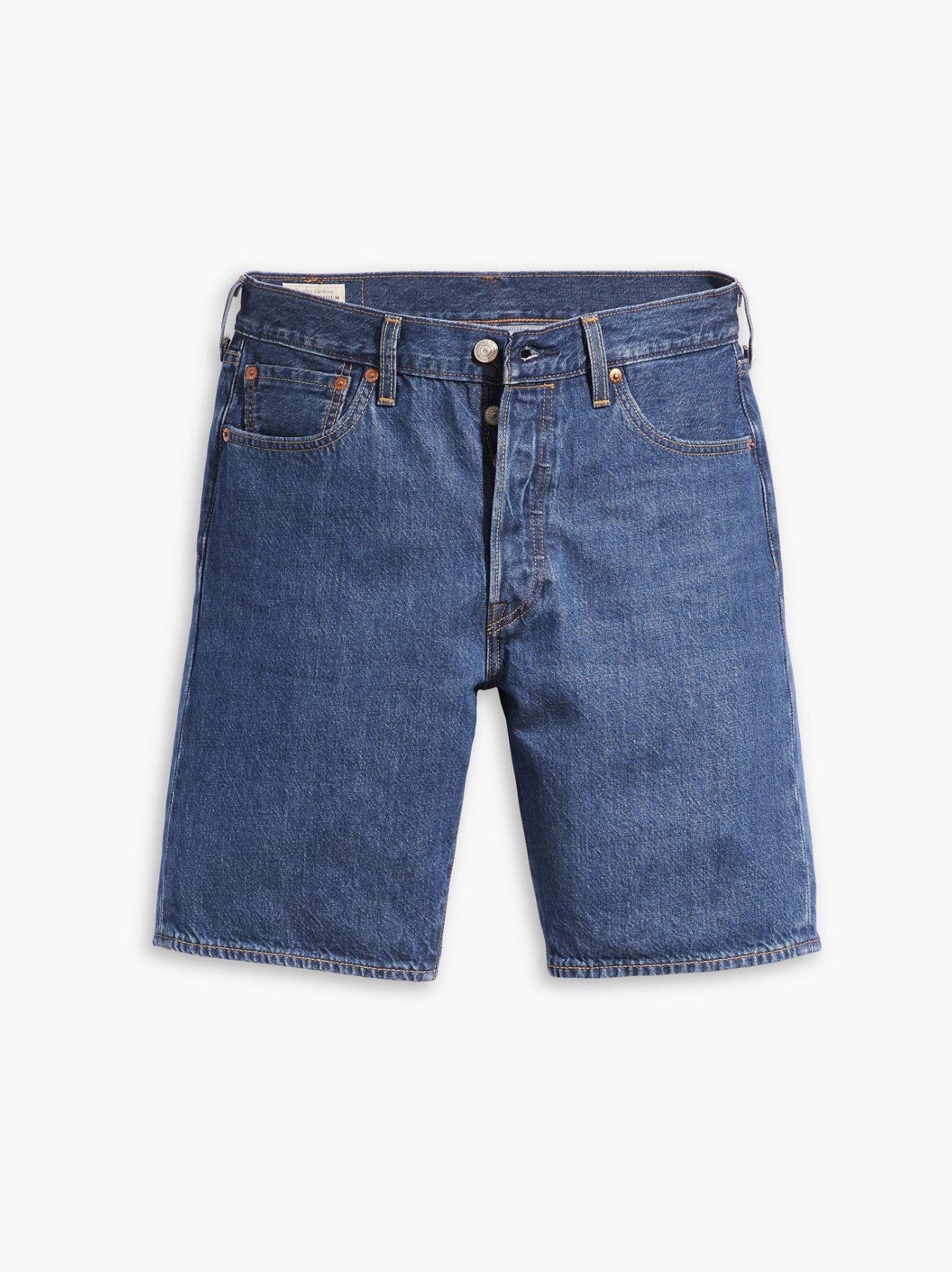 Mens Chips & Dip Ltwt Short 501 Original Short