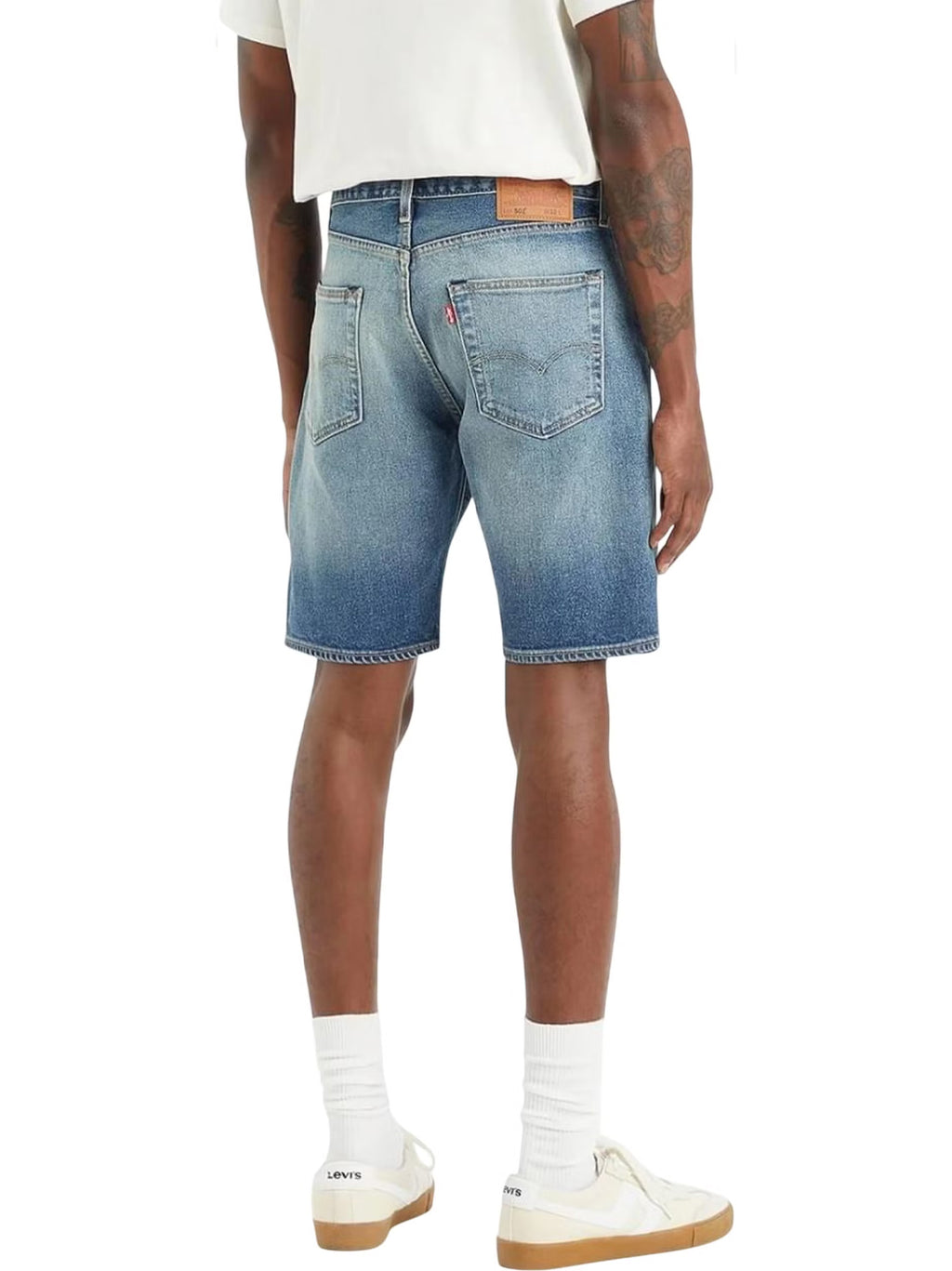 Mens 5Pm In The Mission Shorts 501 Original Short