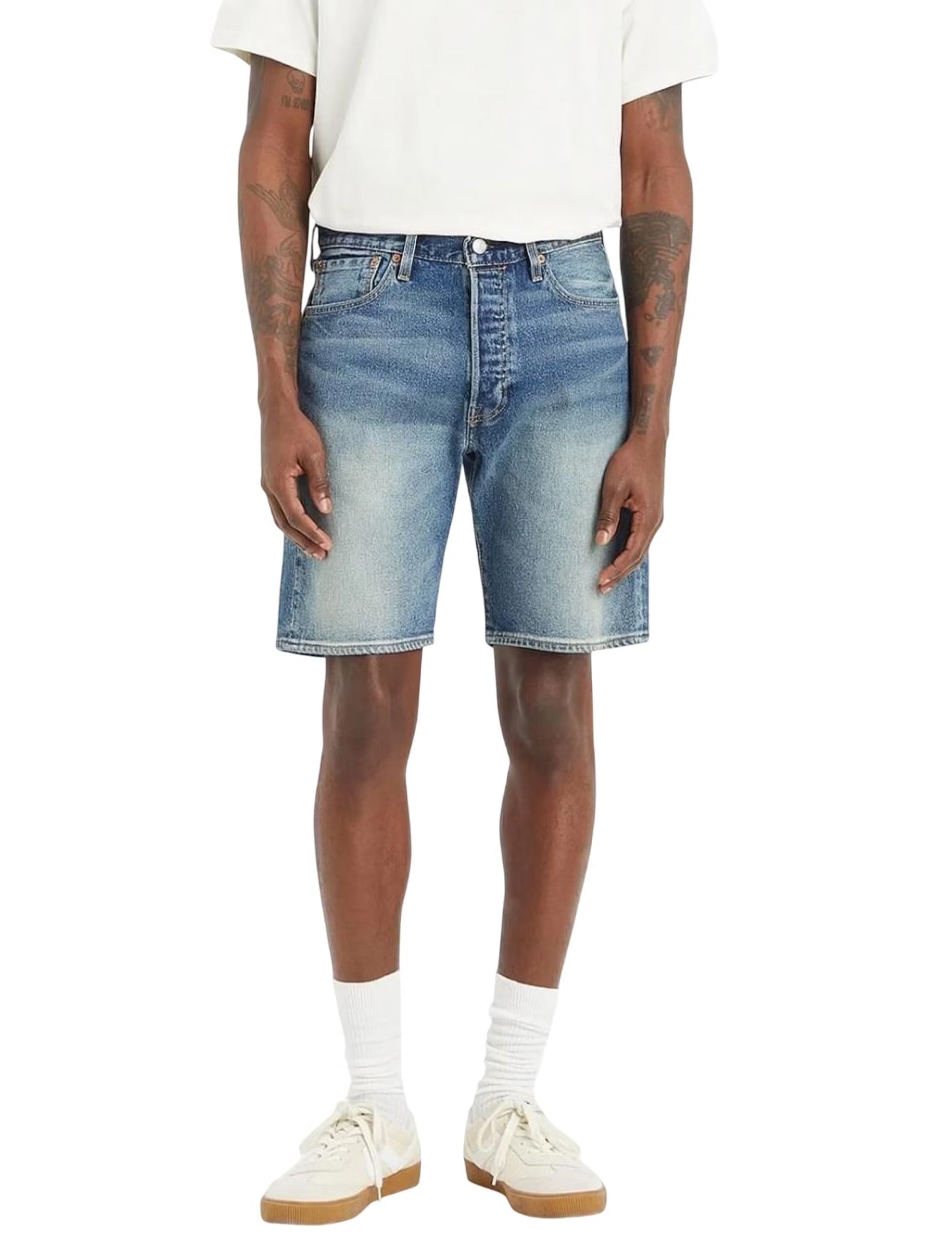 Mens 5Pm In The Mission Shorts 501 Original Short