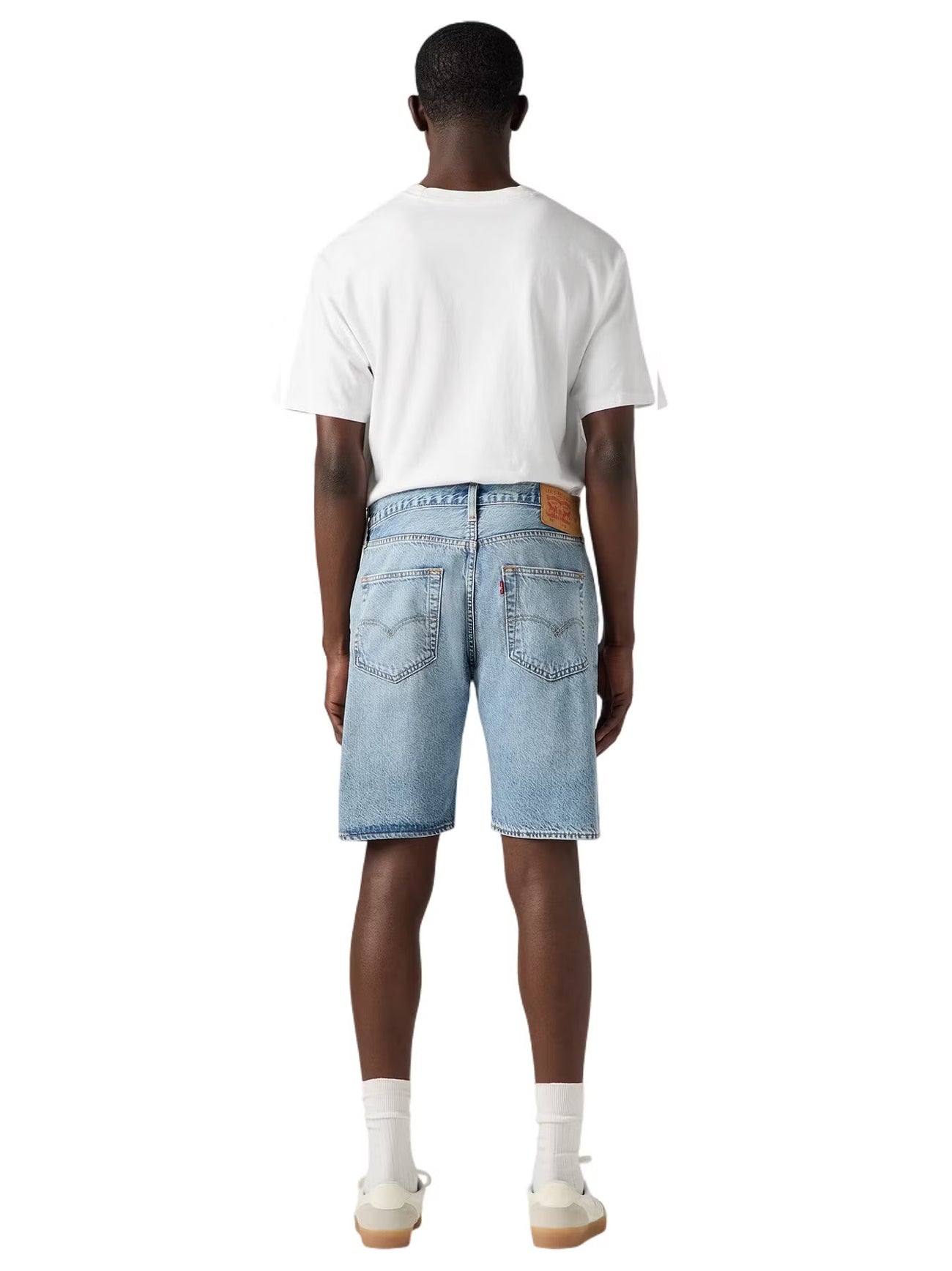 Mens Handle My Ltwt Shorts 501 Original Short