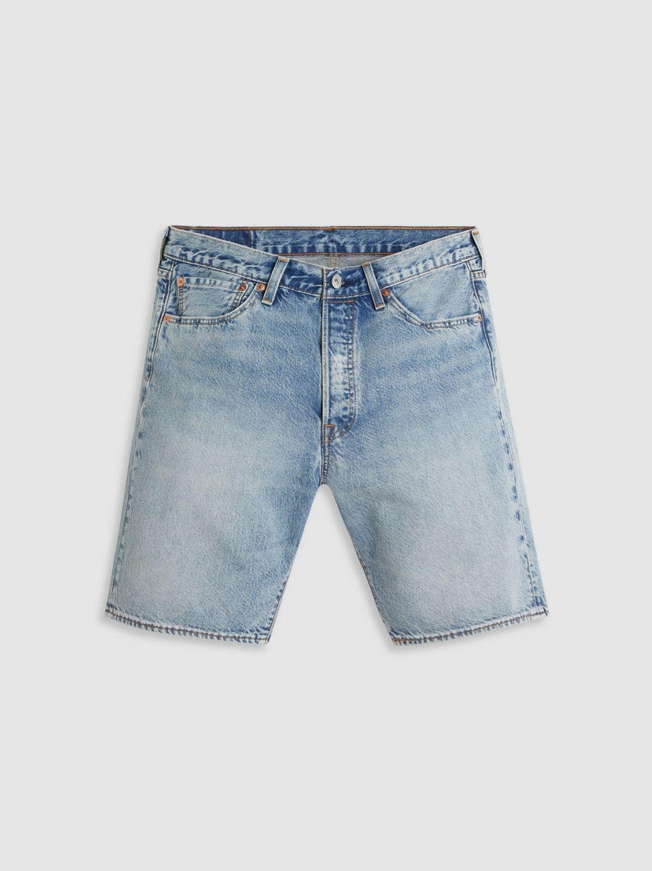 Mens Handle My Ltwt Shorts 501 Original Short