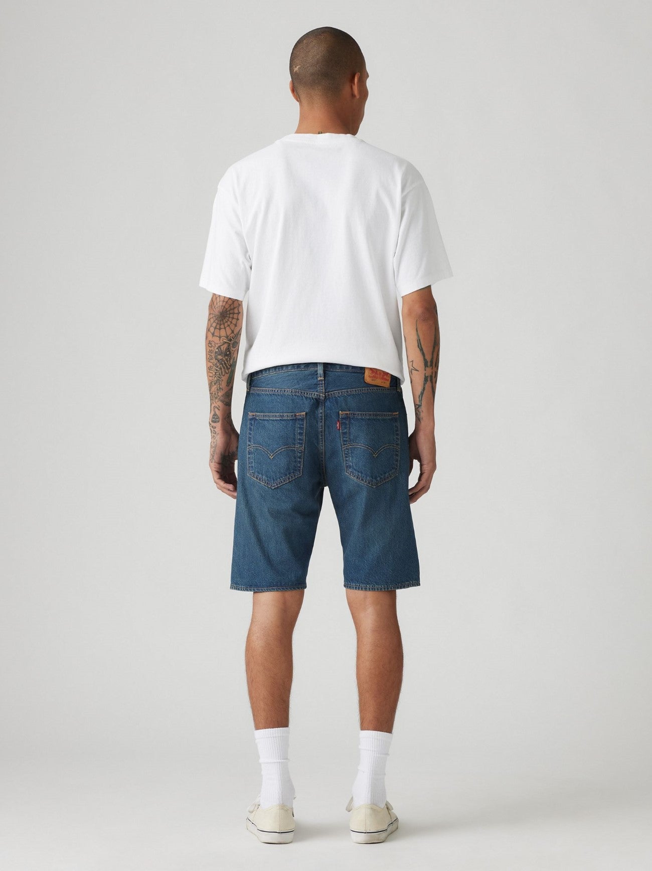 Mens Money Talks Ltwt Shorts 501 Original Short