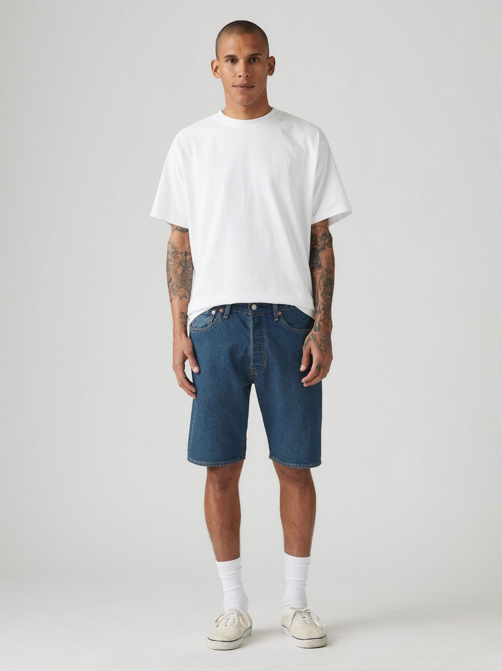 Mens Money Talks Ltwt Shorts 501 Original Short