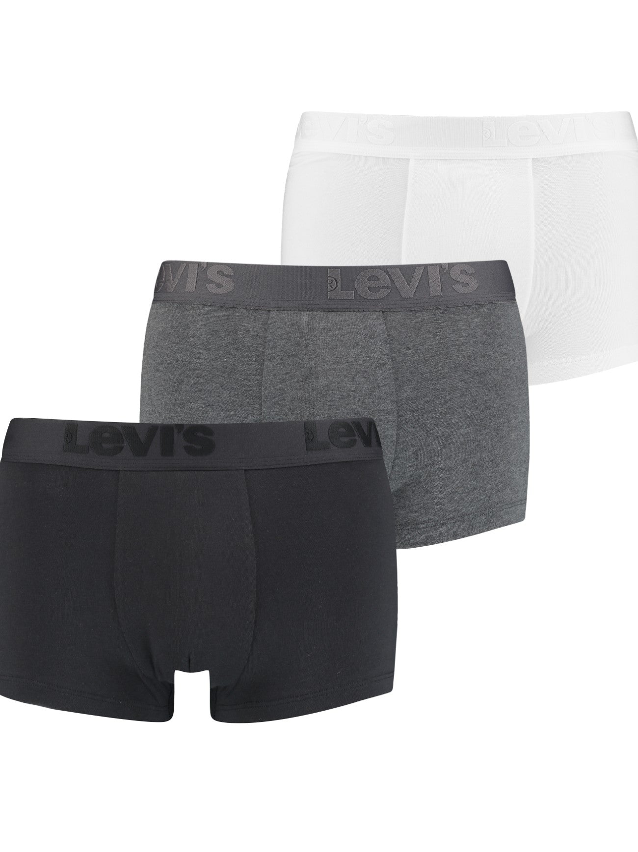 Mens Licffc Men Premium 3 Trunk