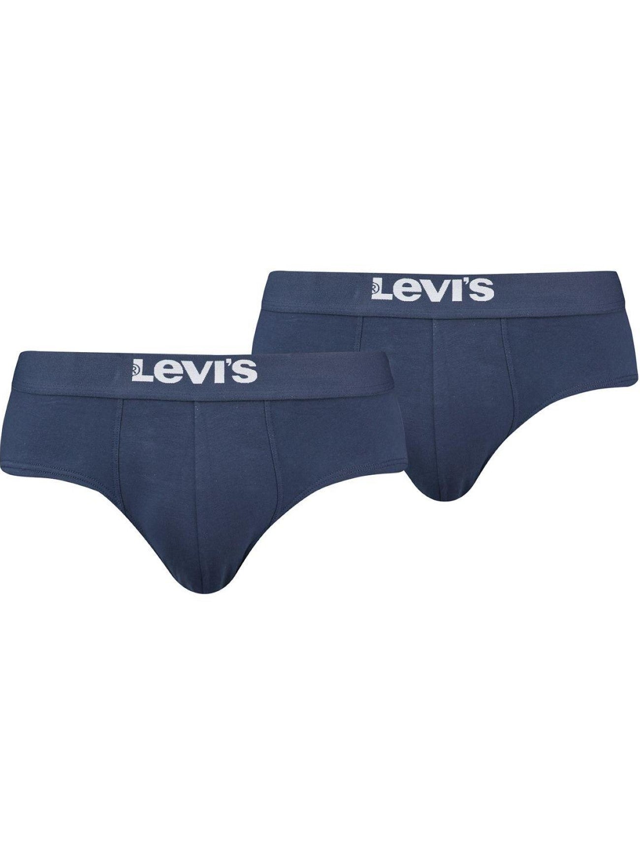 Mens Licffc Men Solid Basic Bri Briefs