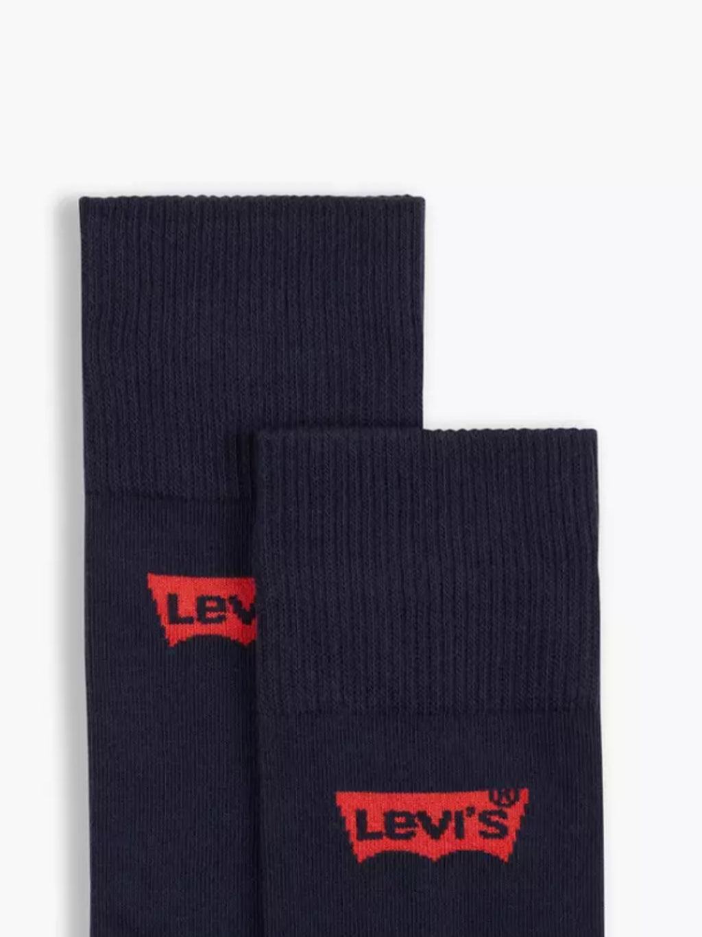 Mens High Cut Batwing Socks