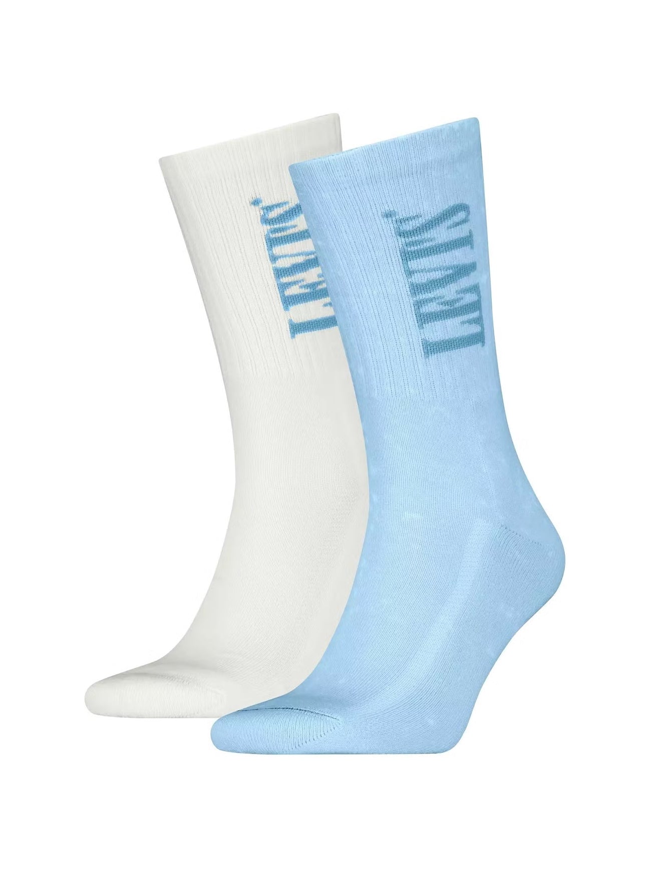 Mens Reg Cut Wash Logo 2 Socks