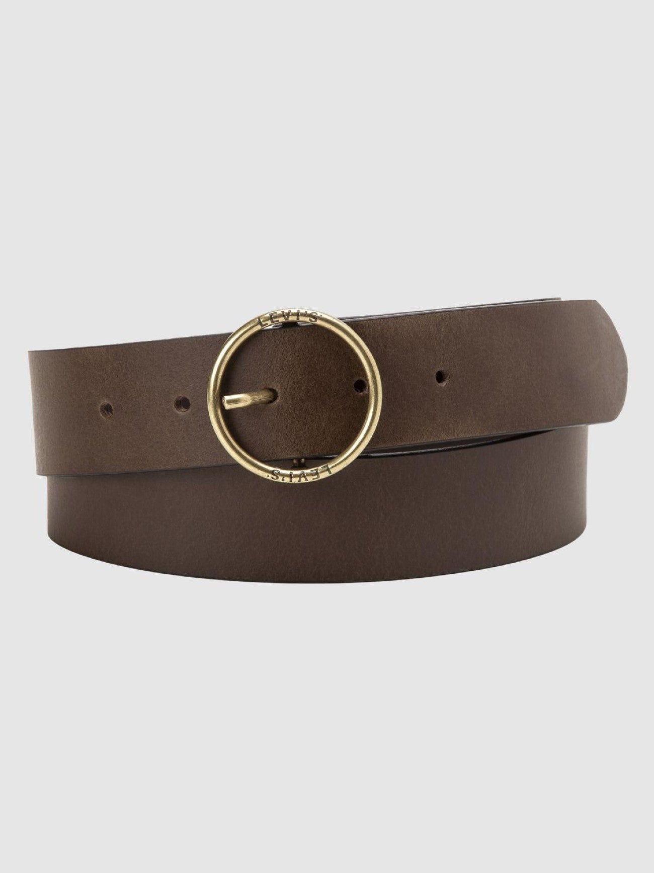 Womens Legacy Group Athene Leather Belt