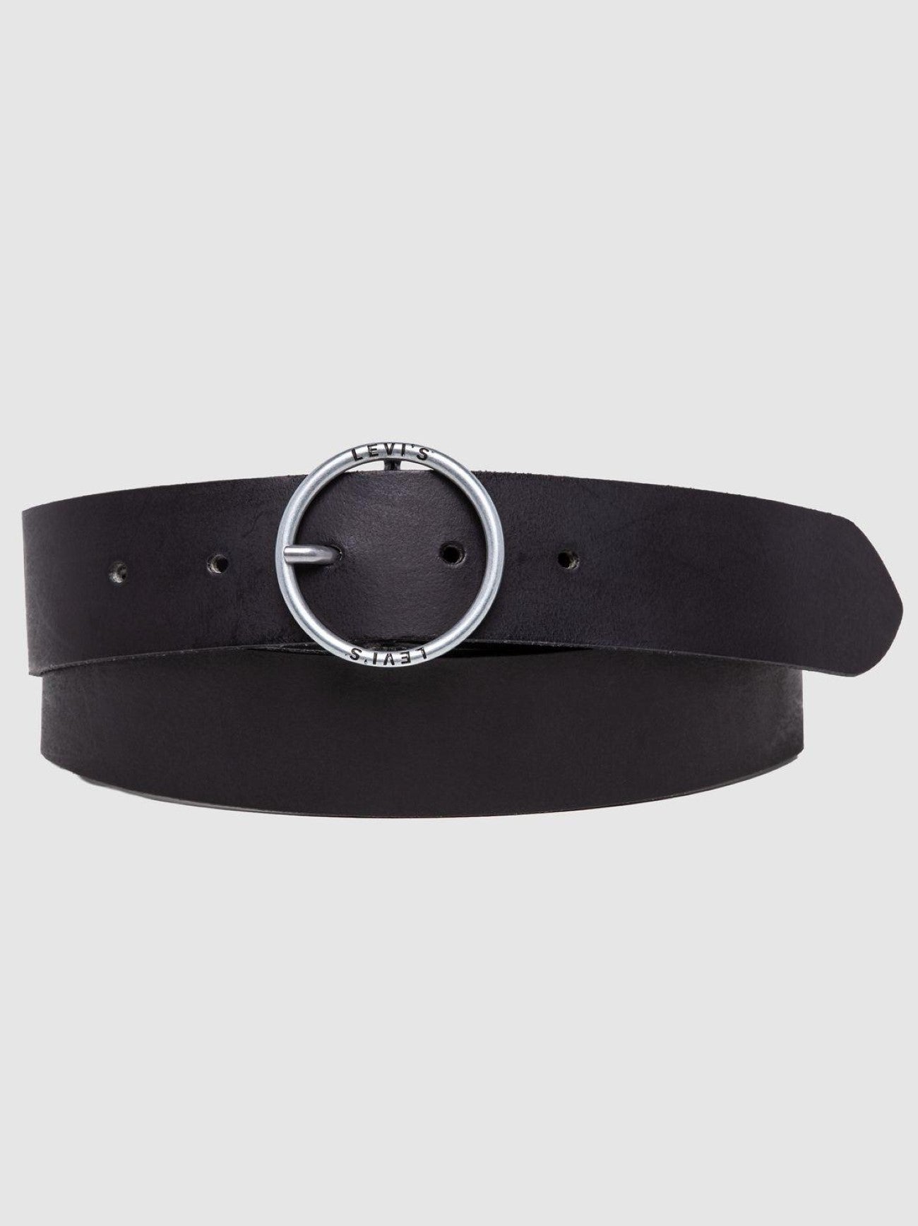Womens Legacy Group Athene Caviar Belt