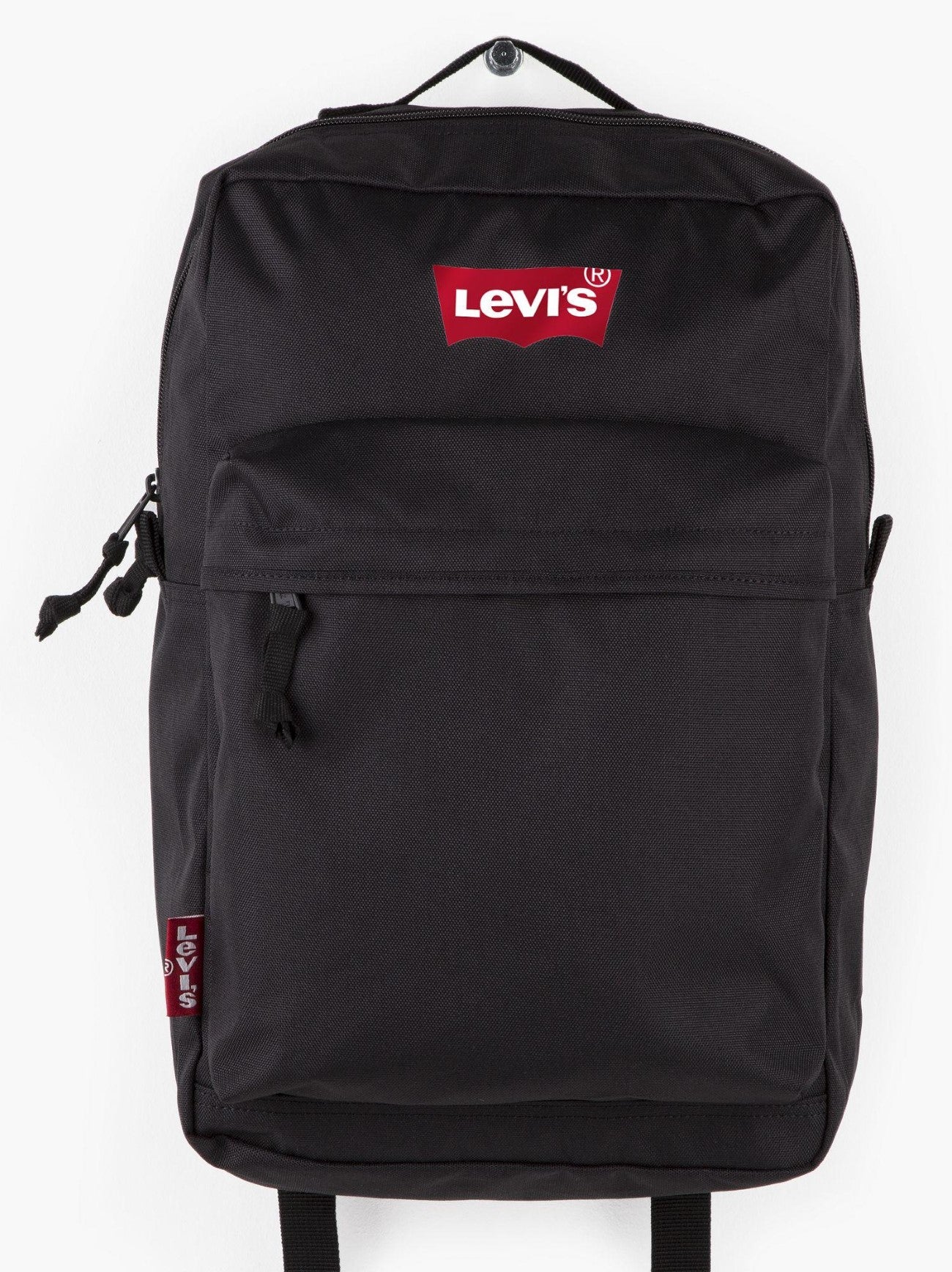 Mens Standard Logo Backpack