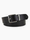 Mens Legacy Group New Albert Caviar Belt