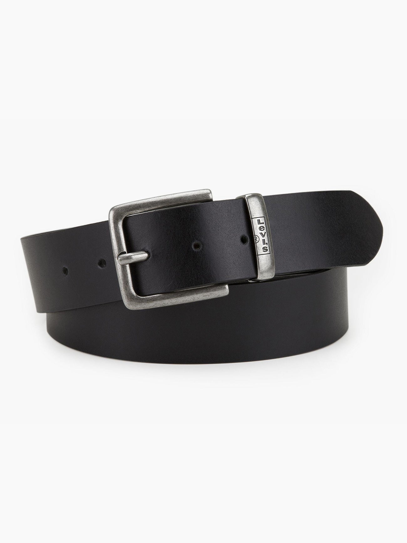 Mens Legacy Group New Albert Caviar Belt