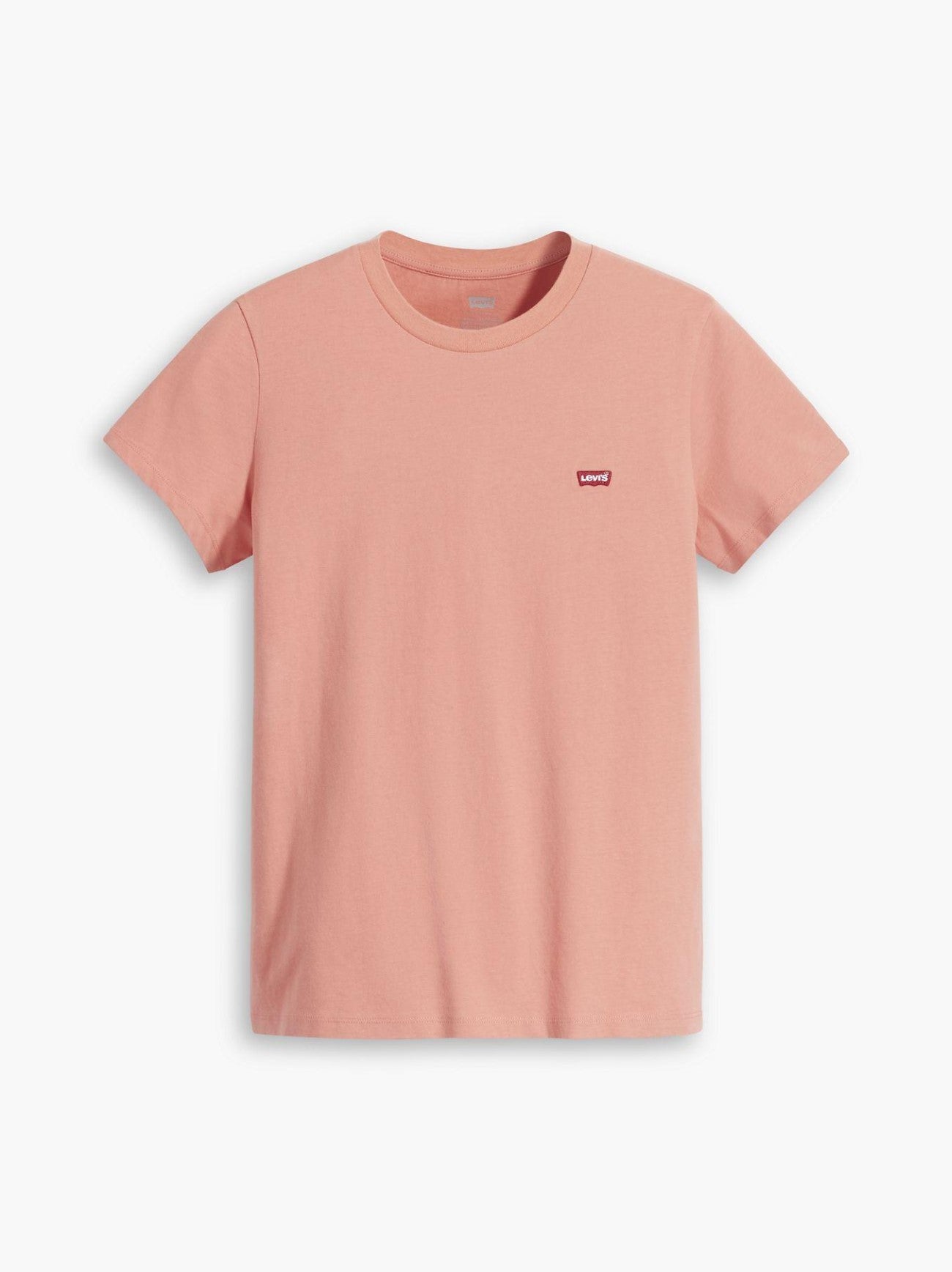 Womens Terra Cotta Perfect T-Shirt
