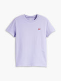 Womens Persian Violet Perfect T-Shirt