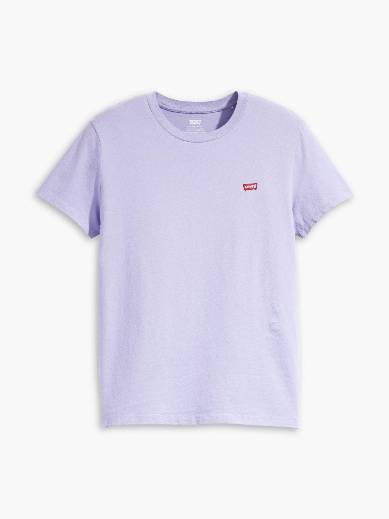 Womens Persian Violet Perfect T-Shirt