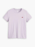 Womens Lavender Blue Perfect T-Shirt