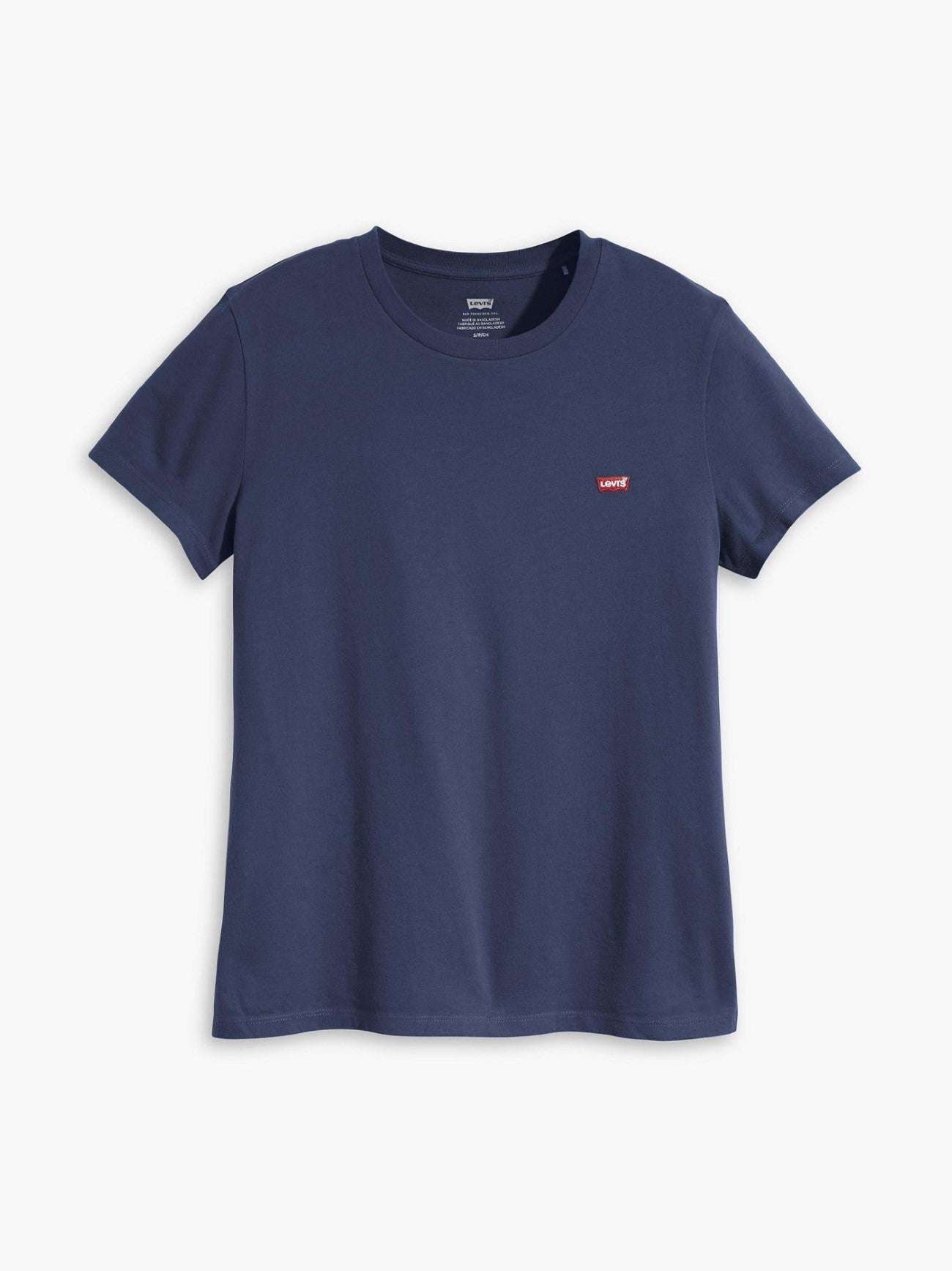 Womens Navy Blazer Perfect T-Shirt