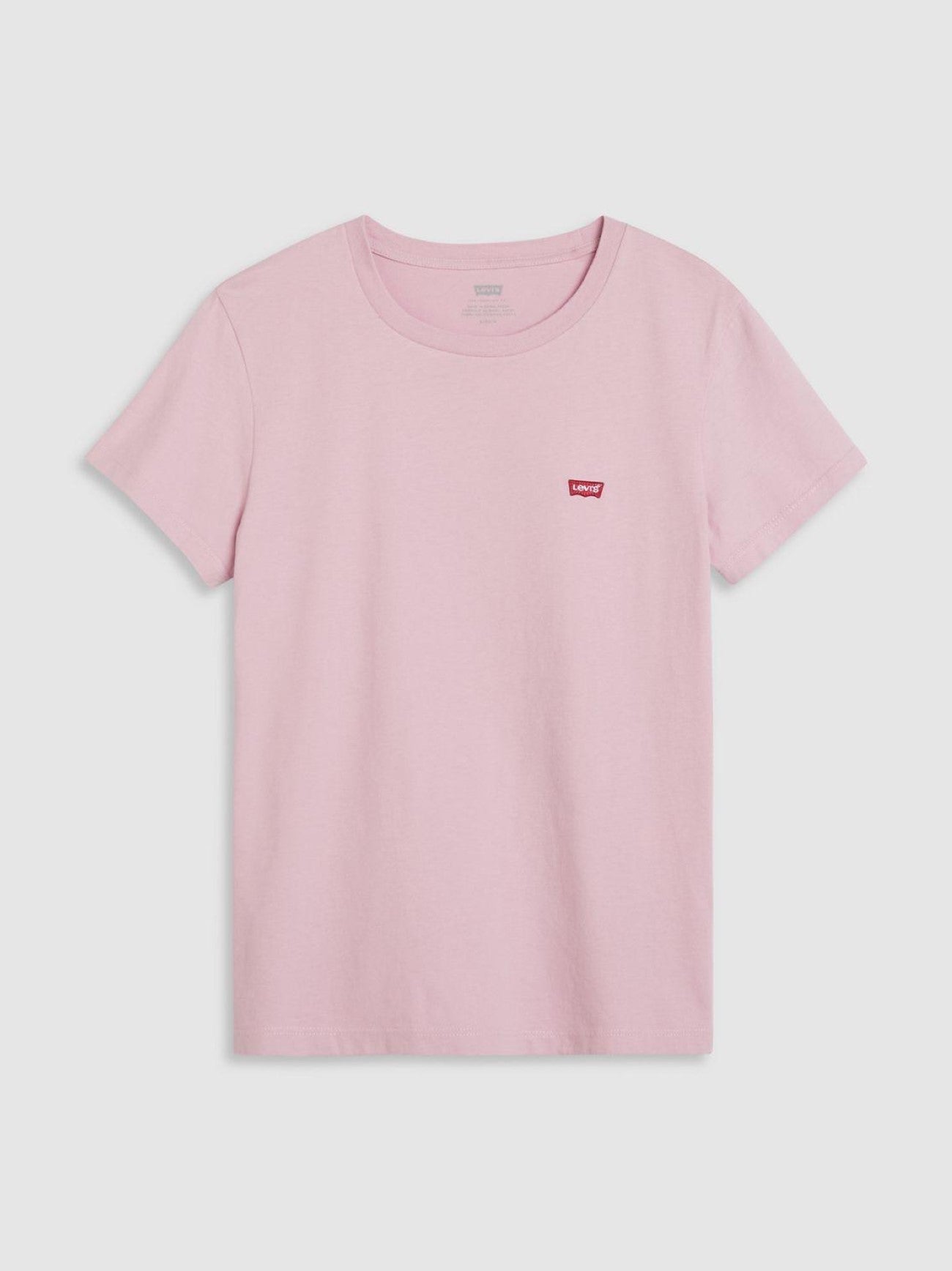 Womens Fragrant Lilac Perfect T-Shirt