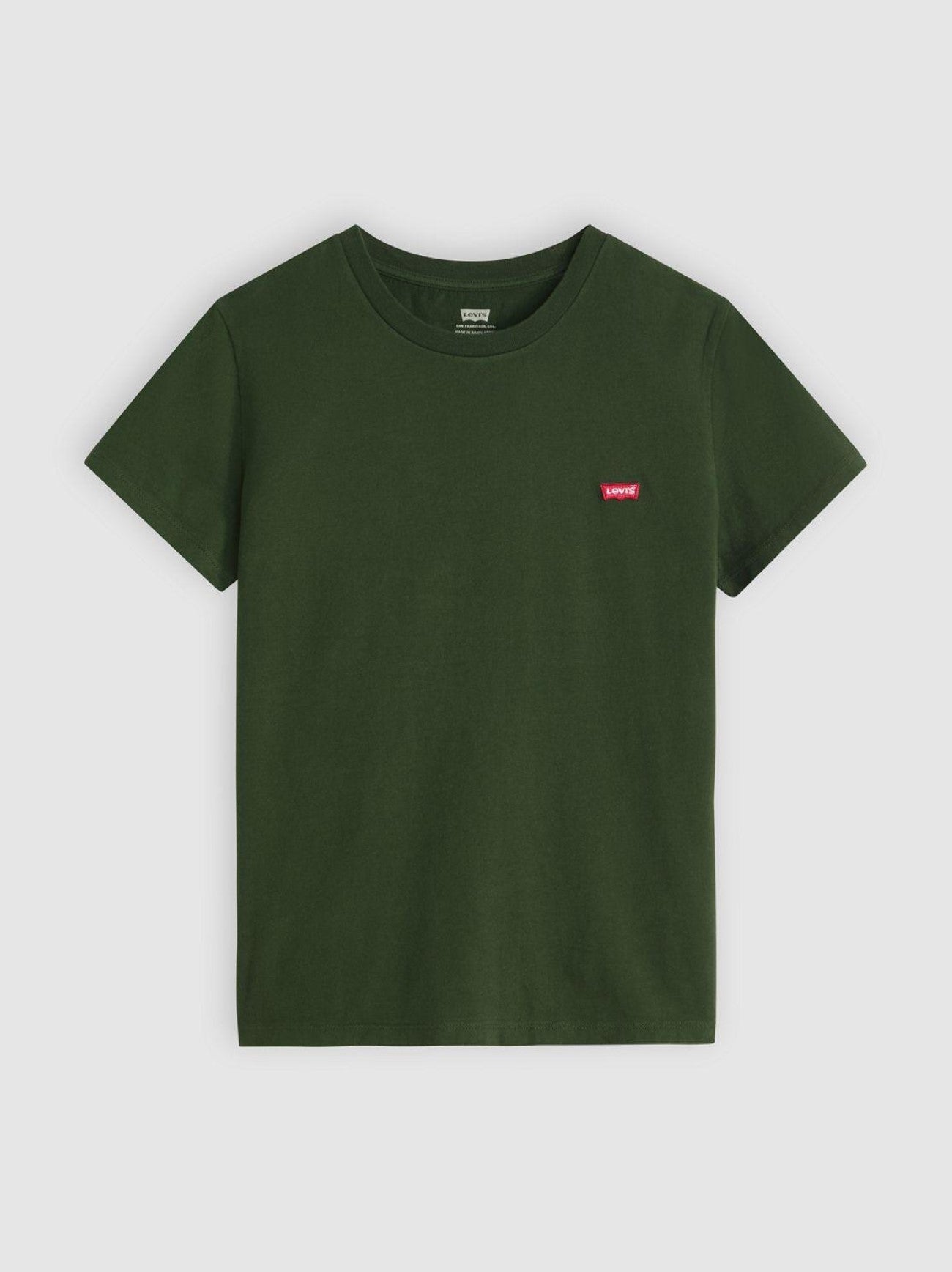 Womens Mountain View Perfect T-Shirt