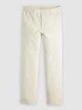 Mens Silver Birch Linen Authentic Loose Chino