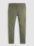 Mens Olive Night Chino