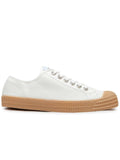 Womens Beige Star Master Trainers