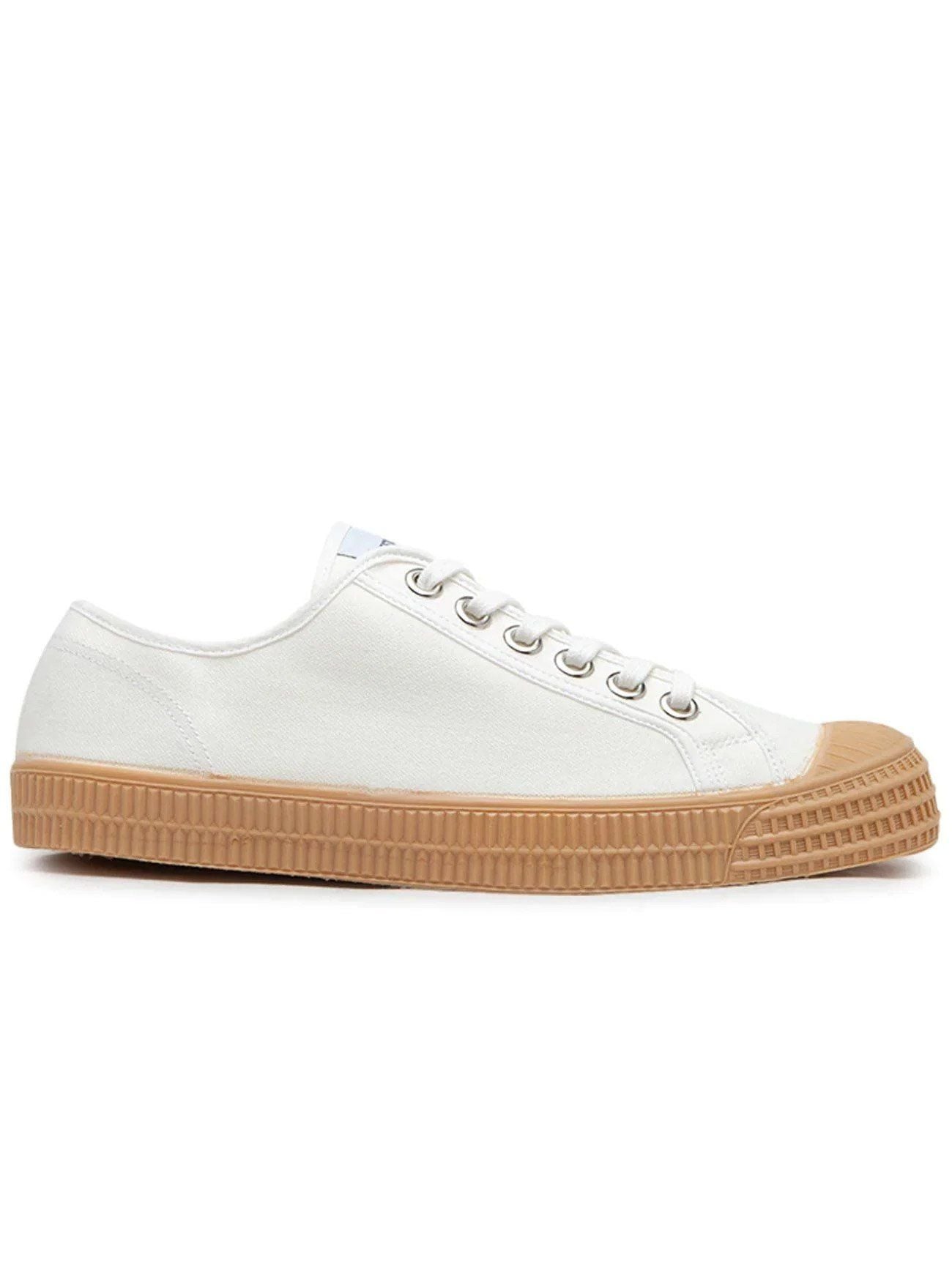 Womens Beige Star Master Trainers