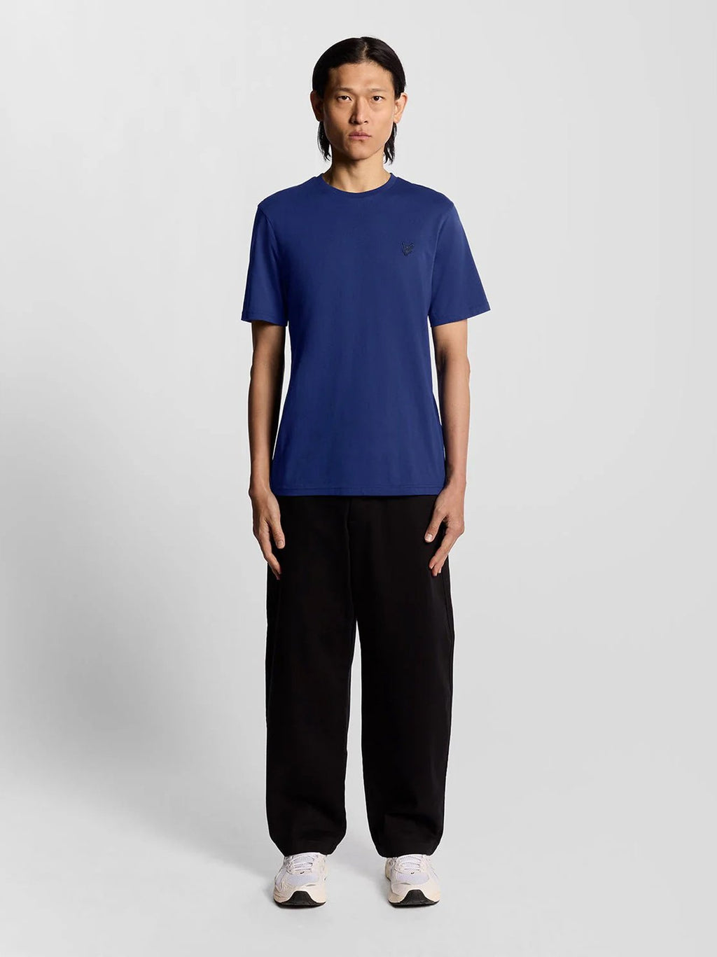 Mens Blueprint Superfine T-Shirt