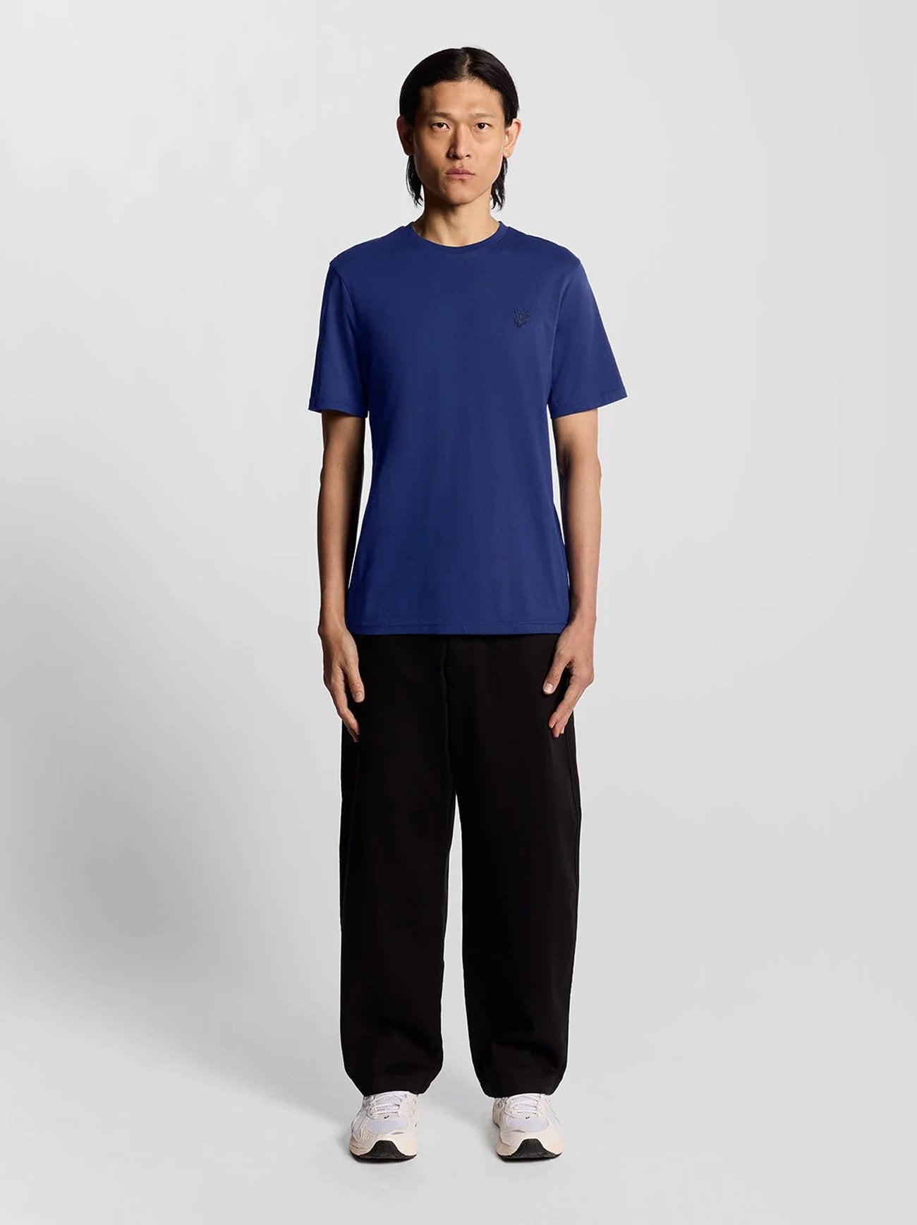 Mens Blueprint Superfine T-Shirt