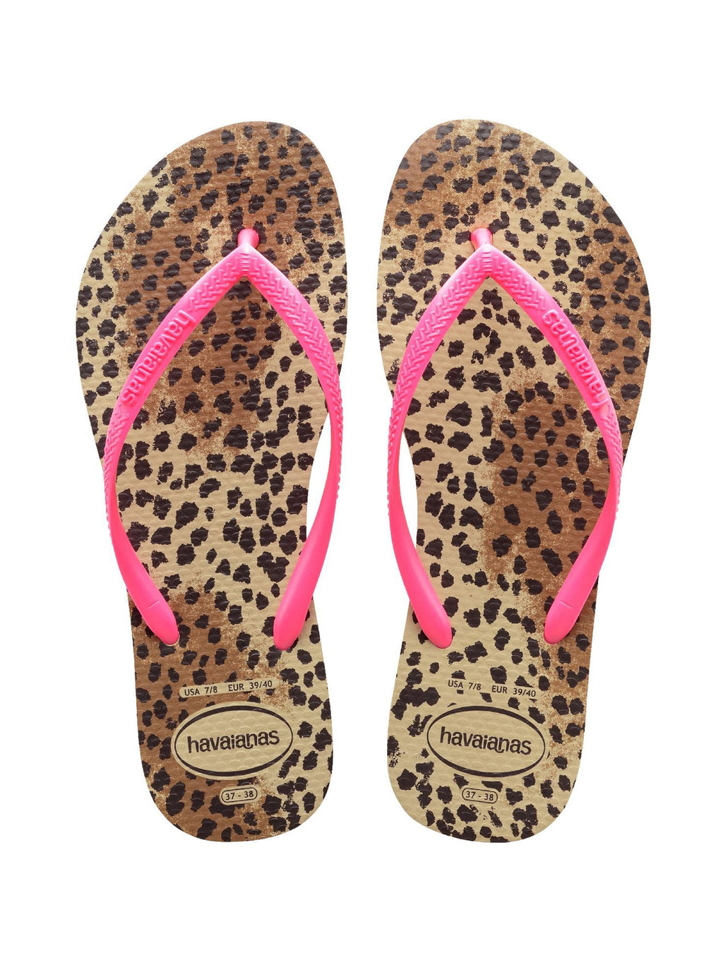 Womens Sand Slim Flip Flop