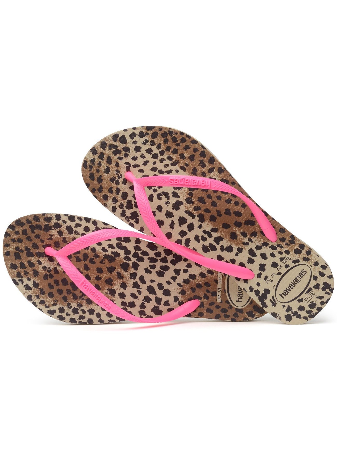 Womens Sand Slim Flip Flop