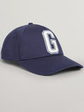Mens Marine USA Cap