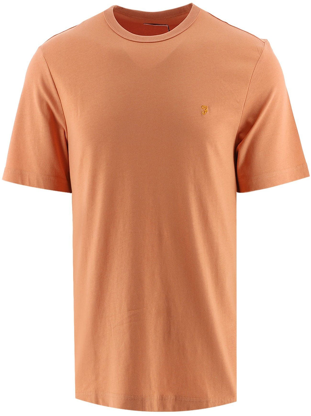 Mandarin Danny T-Shirt