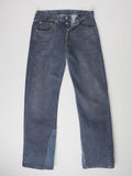 Mens New Friend 1955 501 Jean