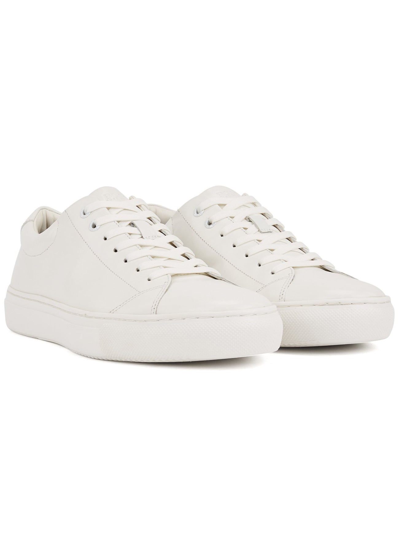 Mens White Enlightenn Trainer