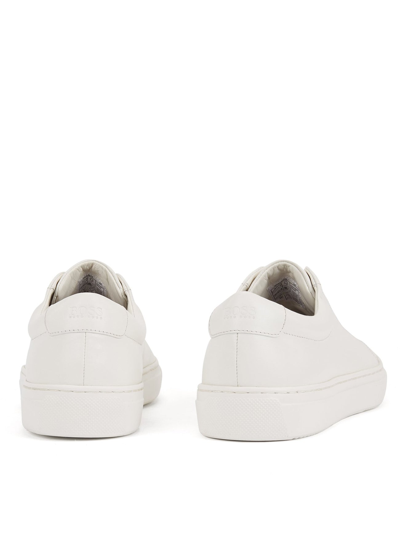 Mens White Enlightenn Trainer