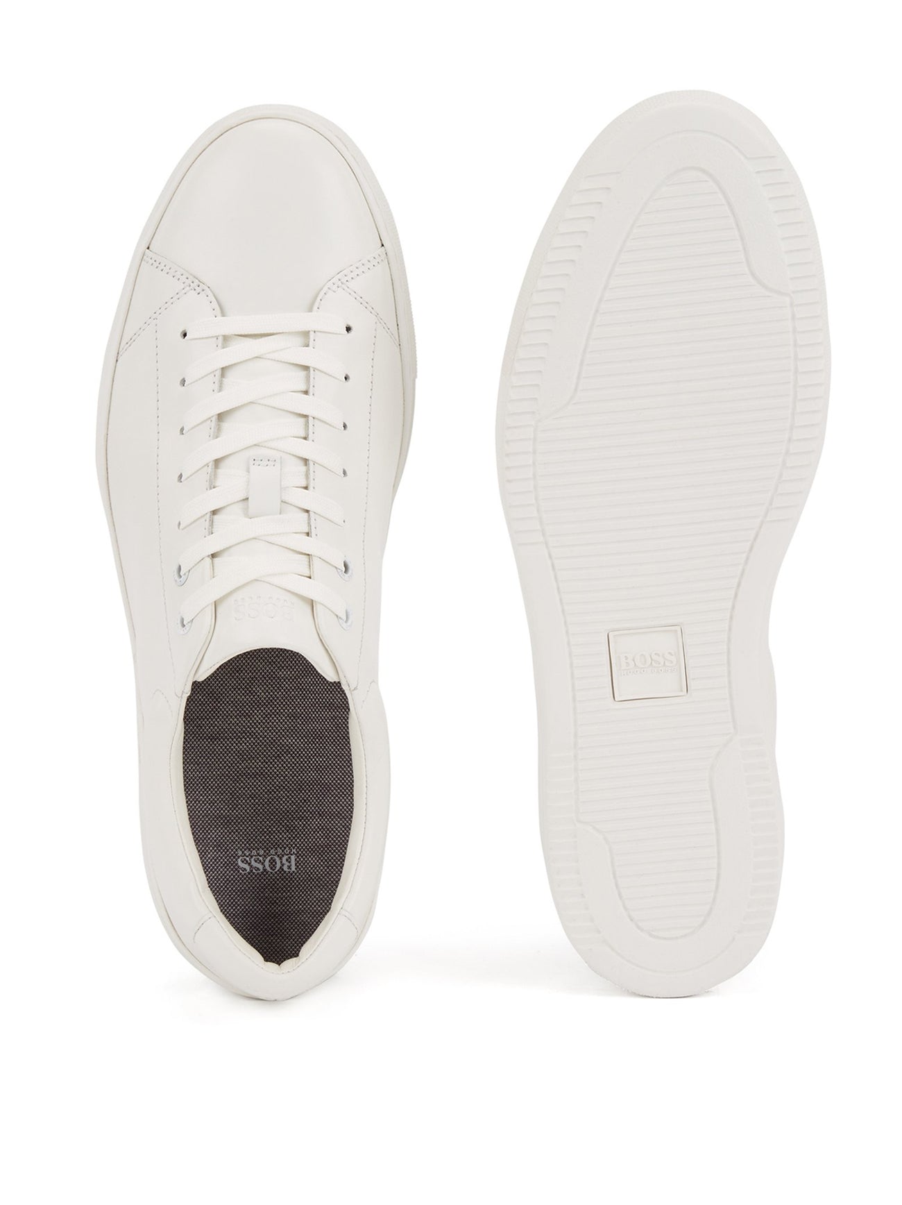 Mens White Enlightenn Trainer