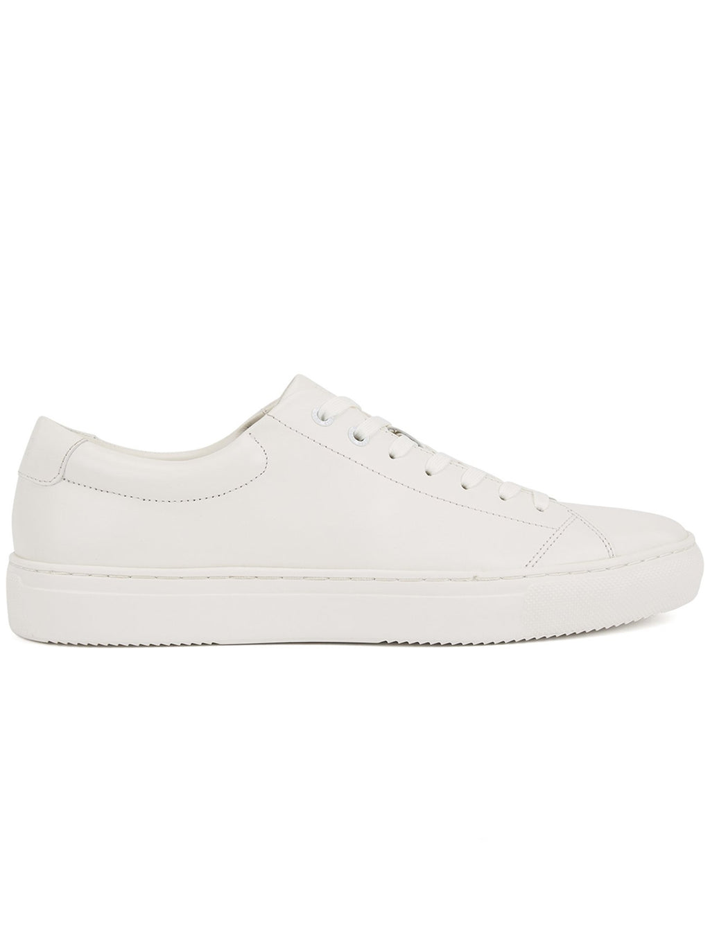 Mens White Enlightenn Trainer