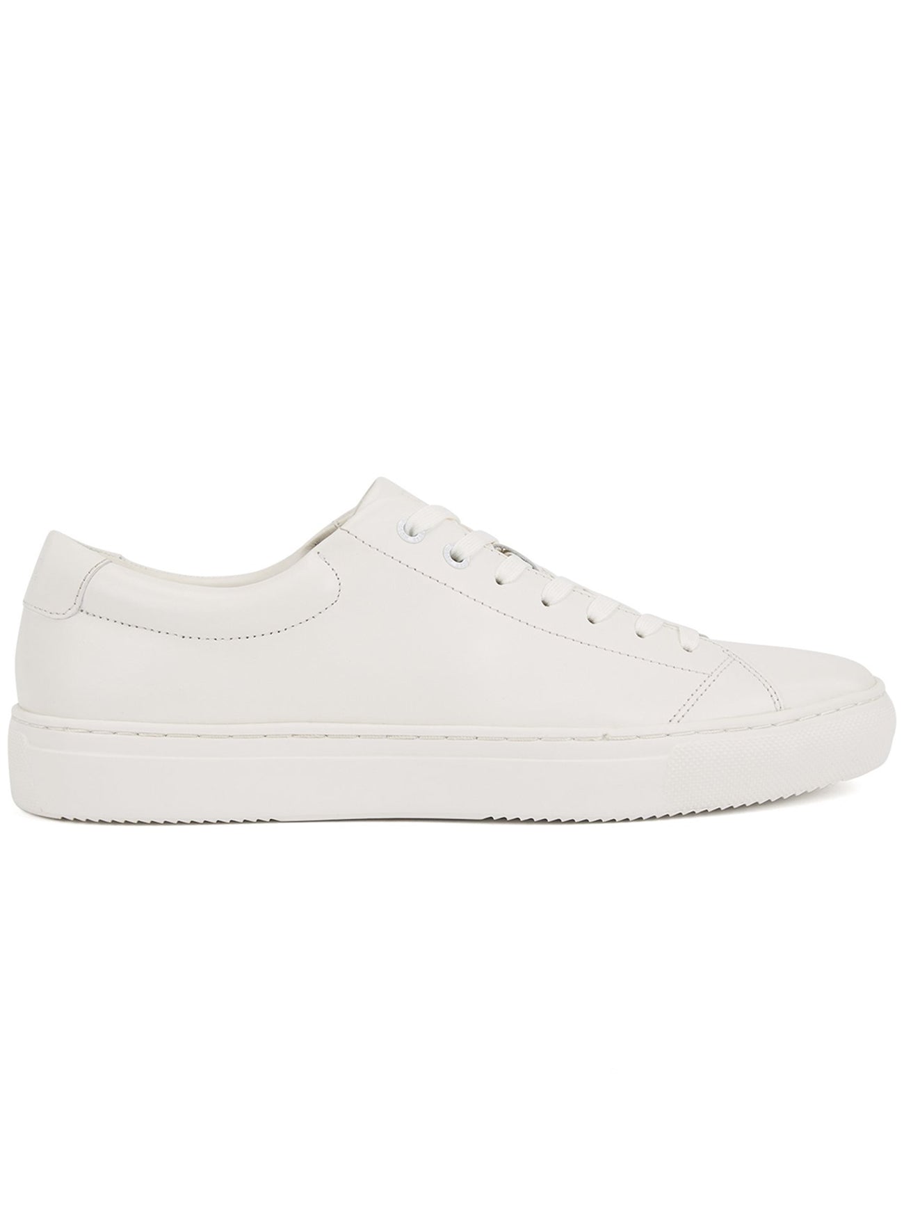 Mens White Enlightenn Trainer