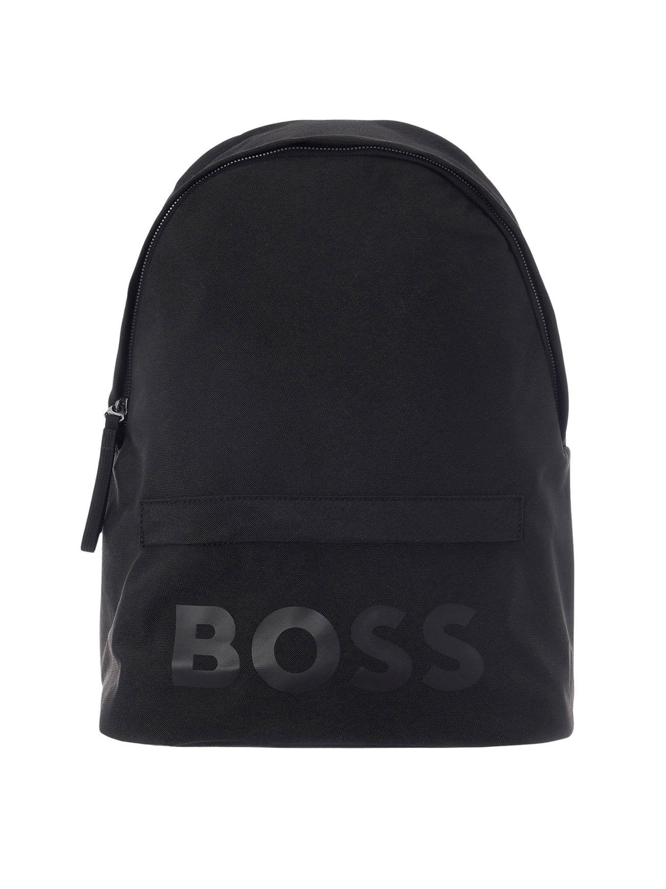 Mens Black Pixel OU Backpack