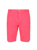 Mens Dark Pink Slice Short