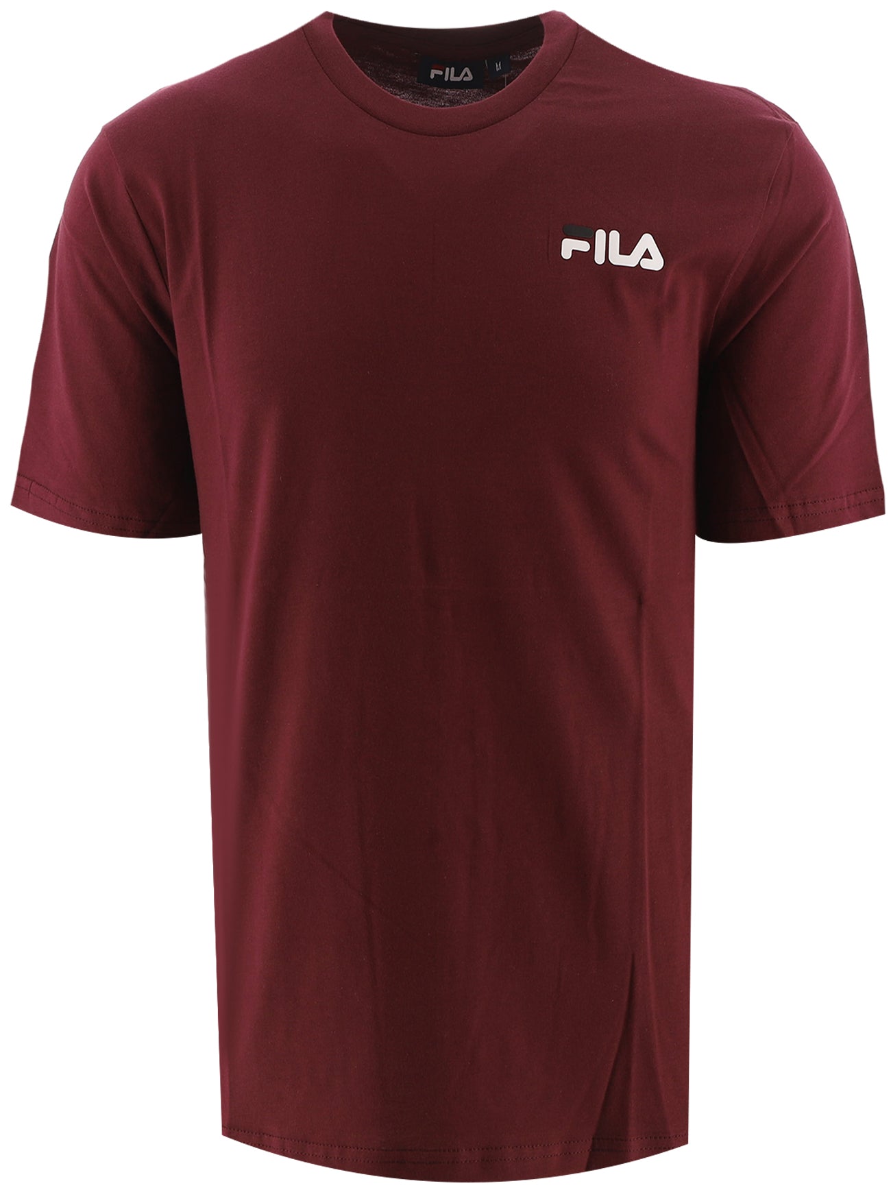 Mens Tawny Port Chaz T-Shirt
