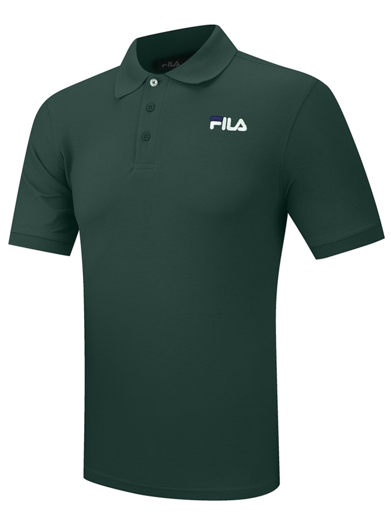 Mens Mediterranean Otis Polo Shirt