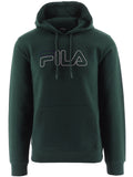 Mens Mediterranean Zack Hoodie