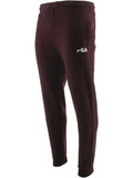 Mens Tawny Port Kenny Jogger