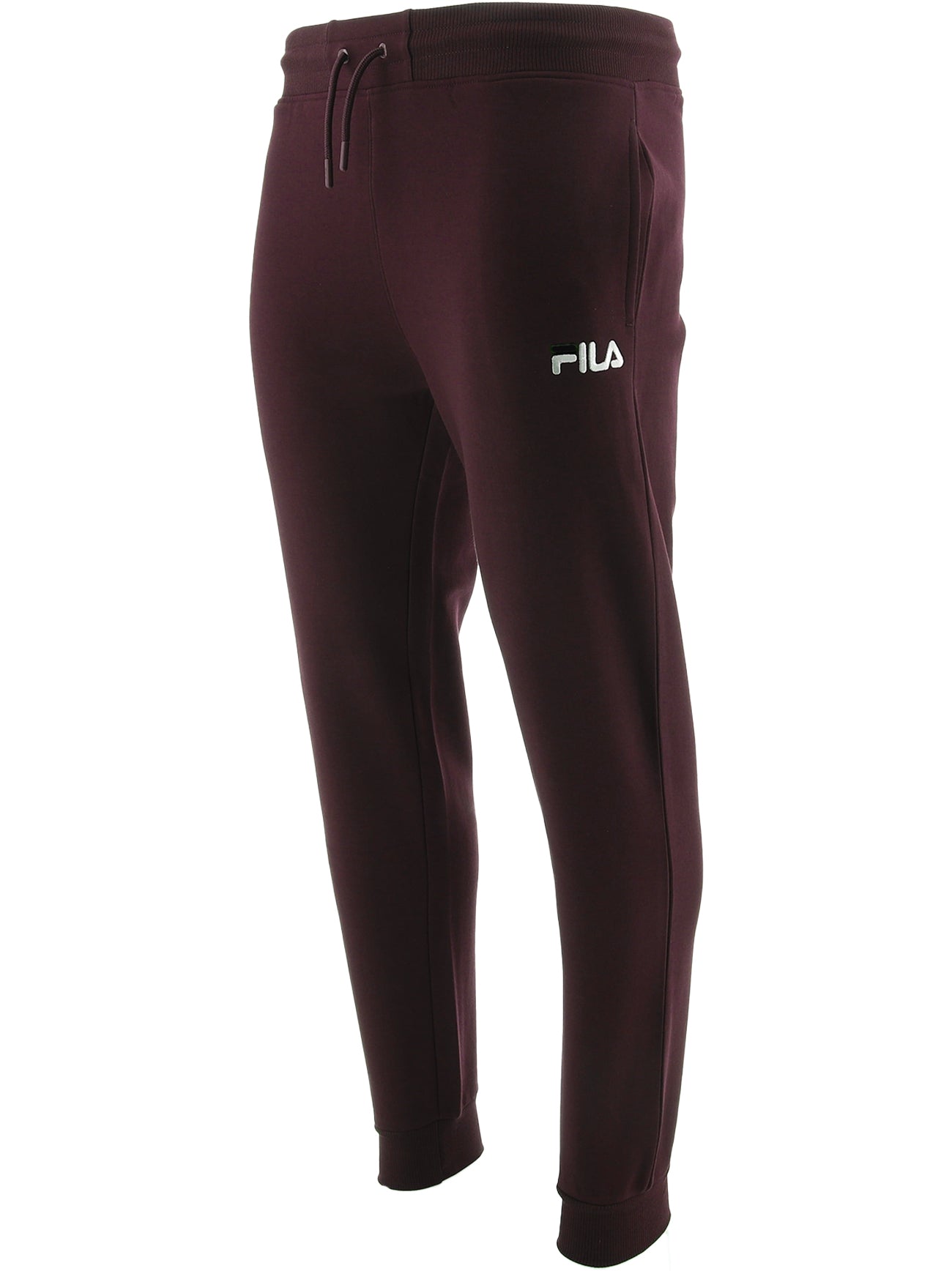 Mens Tawny Port Kenny Jogger