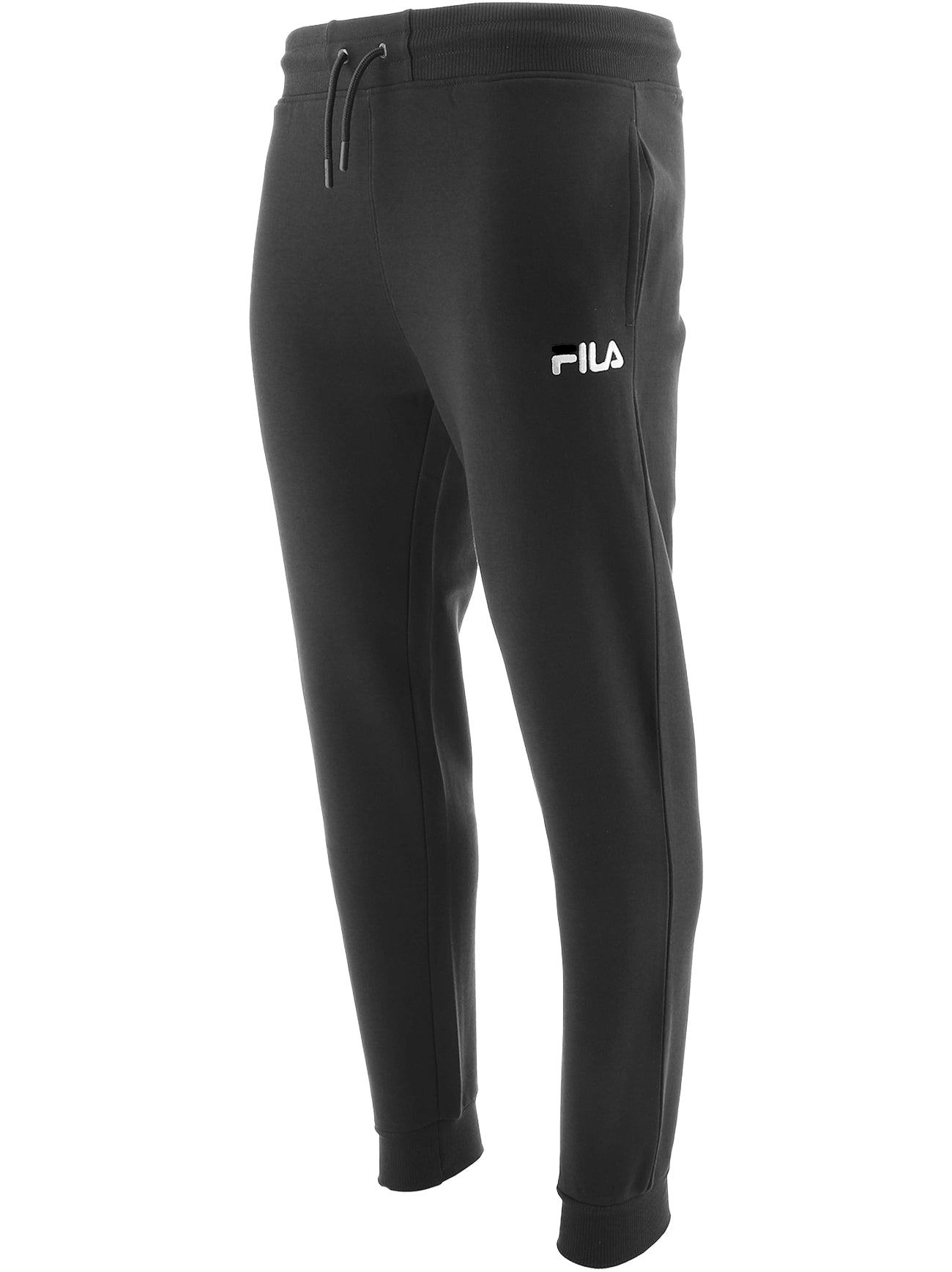 Mens Charcoal Marl Kenny Jogger