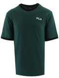 Mens Mediterranean Aster T-Shirt