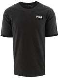 Mens Charcoal Marl Aster T-Shirt
