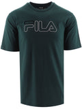 Mens Mediterranean Harrison T-Shirt